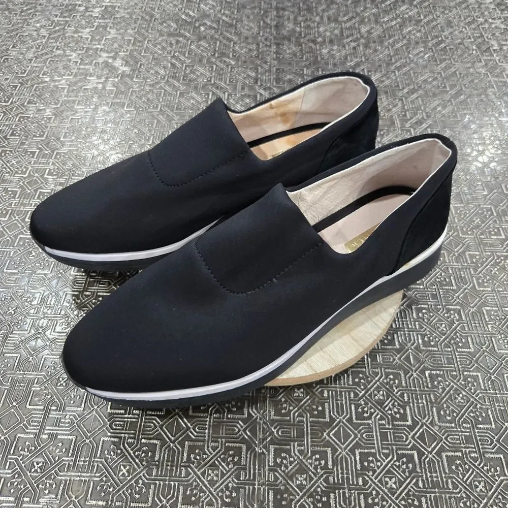 🐢 Louise et Cie | Beauvais Slip-On Size 8 Like New